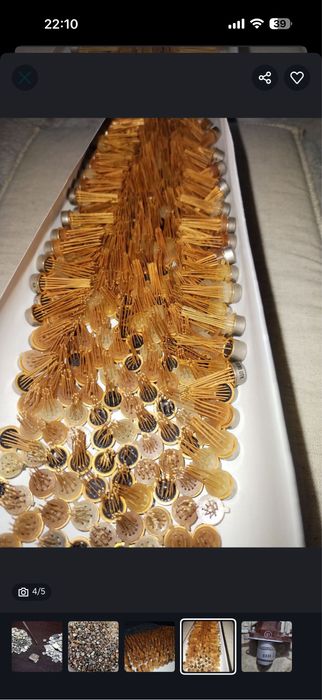 Радиодетали СССР