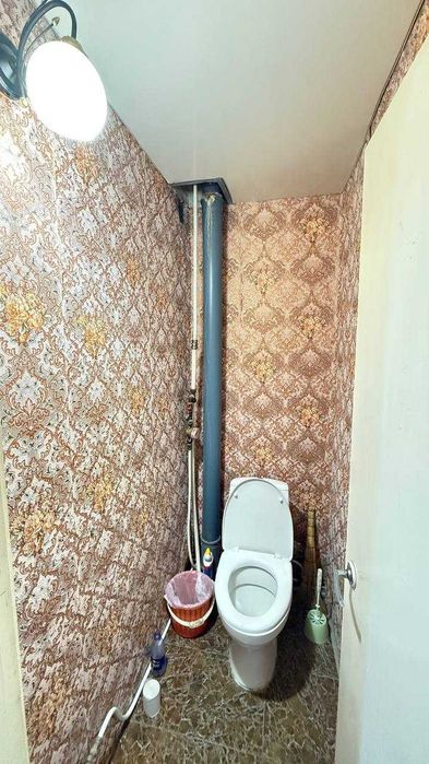 Продам 2комн квартиру