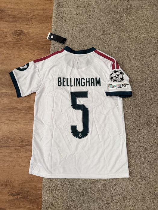 Tricou Bellingham
