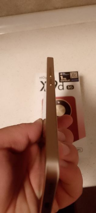 Honor x9d 12 ozu 256 xotira