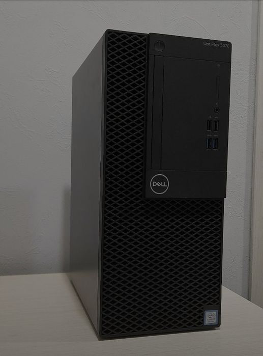 Dell optiplex 3070