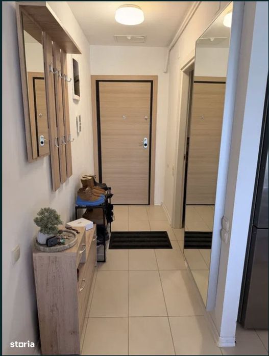 2 Camere Apartament + locul de parcare - Cosmopolis