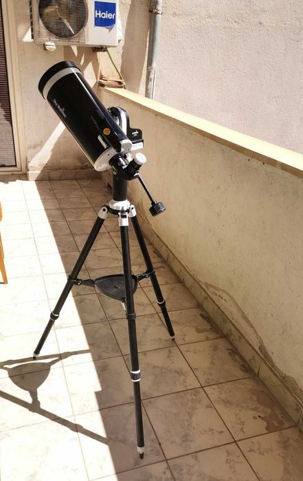 Телескоп Sky-Watcher Skymax 127/1500