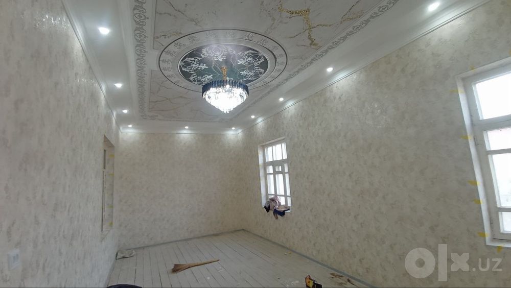 Маларка ишлани ишлаймиз сифатли