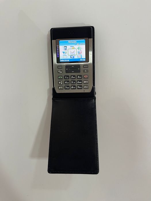 Samsung SGH-P300 Specs-telefon de colectie