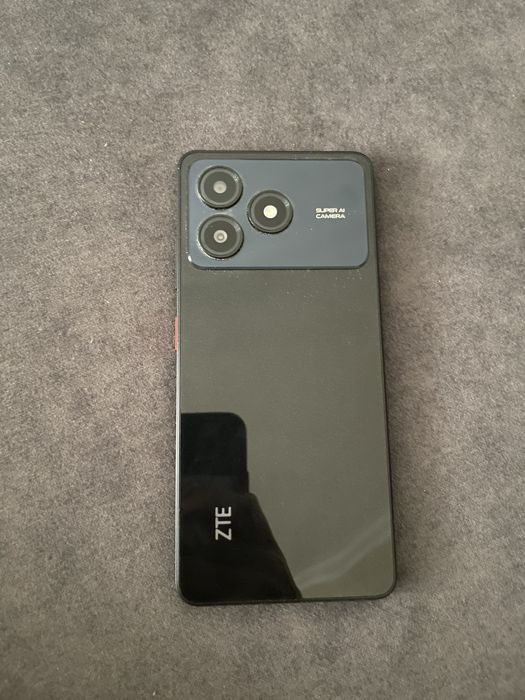ZTE blade A36 новый
