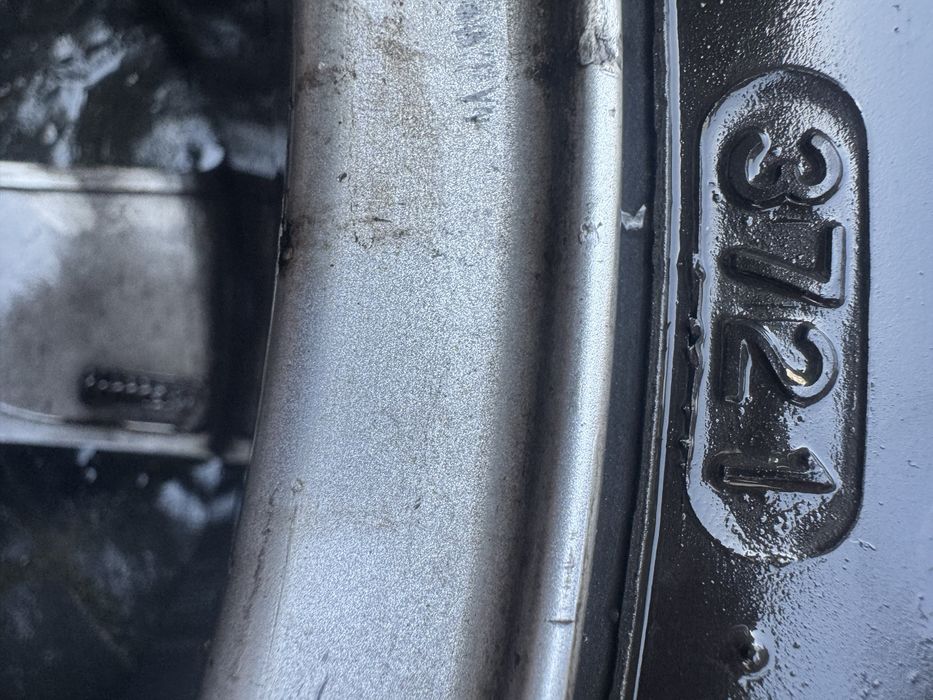 Jante audi originale A4 b9