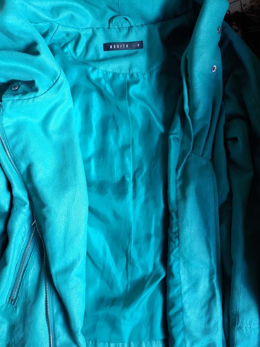 Куртка женская р. 44