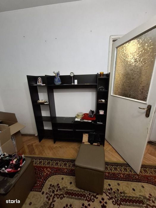 Ion Mihalache zona av, Popisteanu