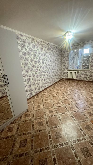 Сдается в аренду квартира