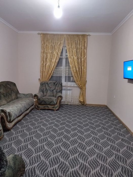 (Без агентства) Сдаётся 3х комнатная квартира в аренду. Мотрид Корасув