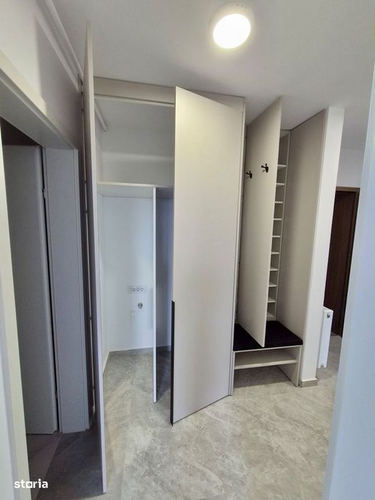 Închiriez apartament premium – zona Coresi, Brașov