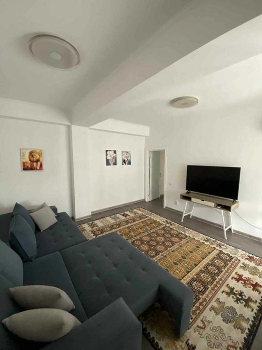 Дава се под наем Двустаен апартамент в София, Младост 3 - 78 кв.м за 350 € - Снимка #1