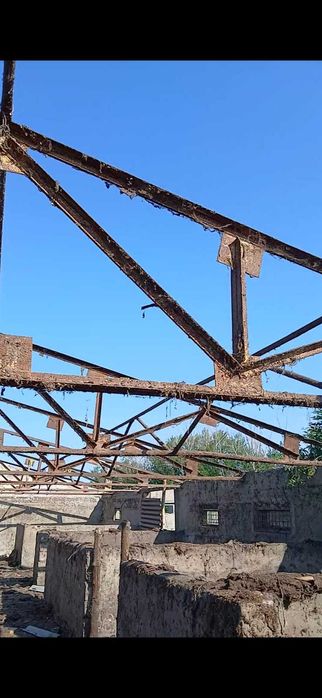 Продаются фермы б\у