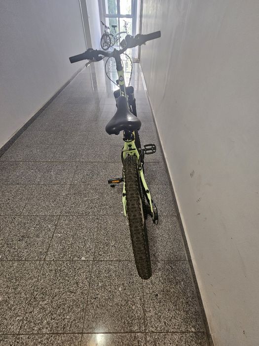 Bicicleta  X-FACT