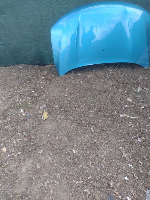 Uși Spate Dacia Spring