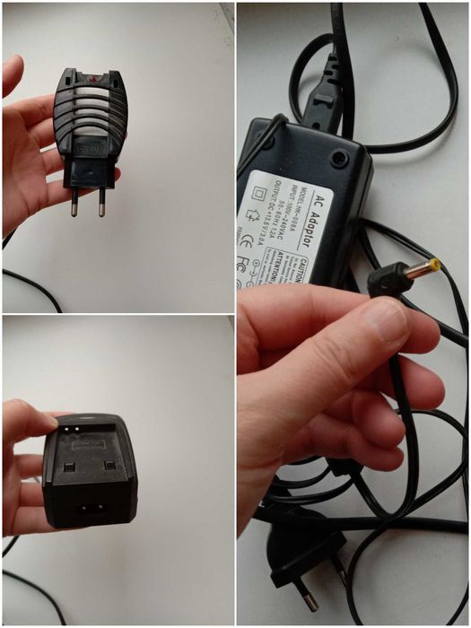 Разные кабели за 500