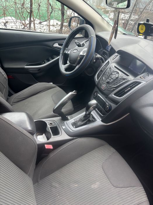 Ford focus break  2012