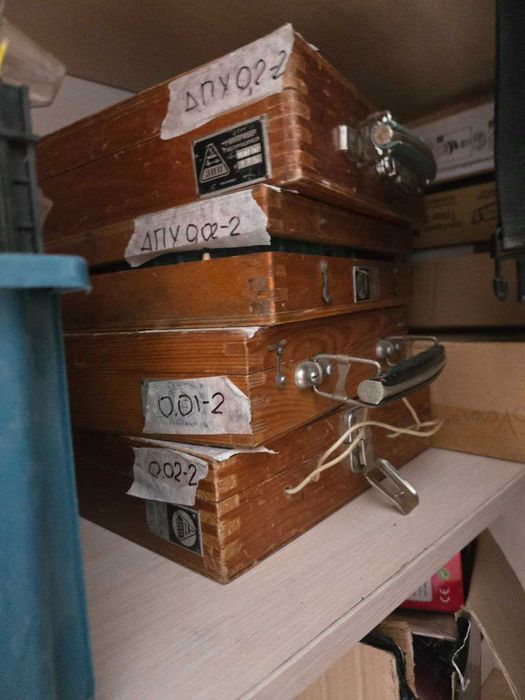 Весы динамометры дпу