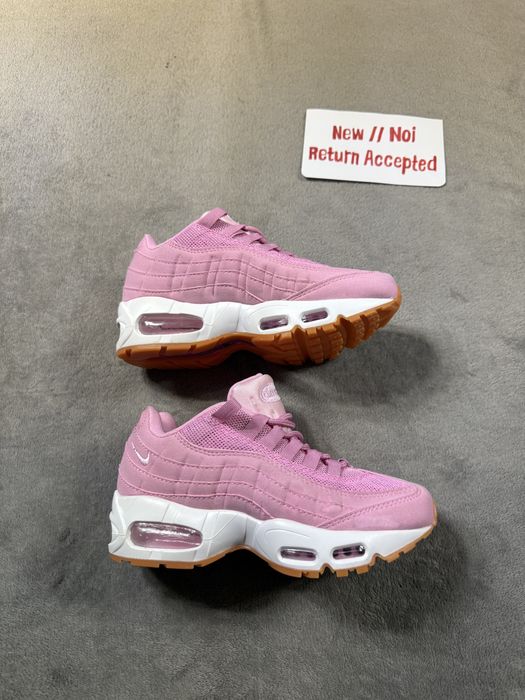 Nike Air Max 95 36 noi new