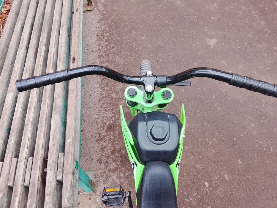 Продам Детский велосипед