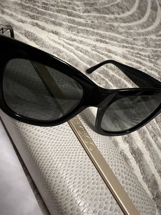 Слънчеви очила Jimmy Choo