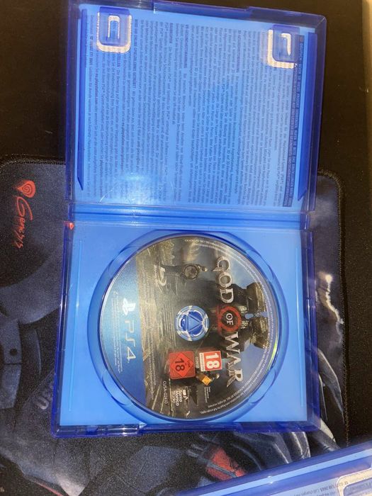 Игри за PlayStation 4