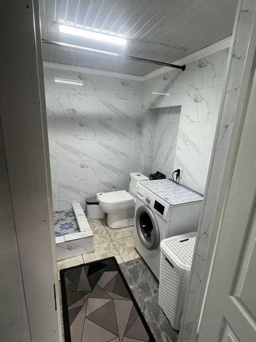 Продается дом с большим участком