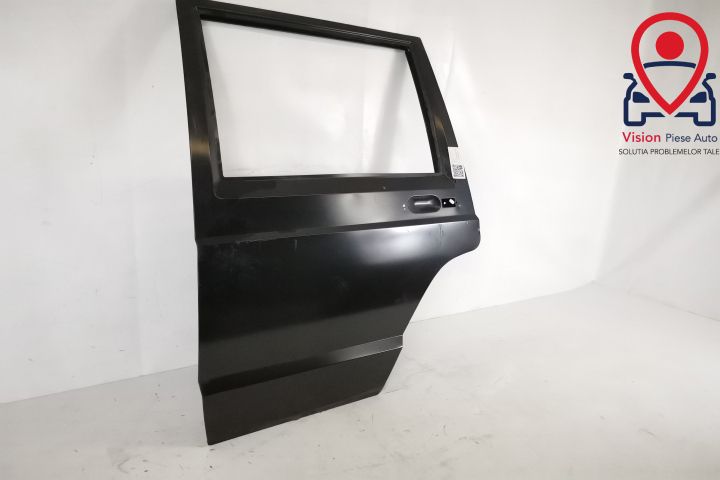 Лява задна врата / Lqva zadna vrata Джип Cherokee / Jeep Cherokee 2 (X