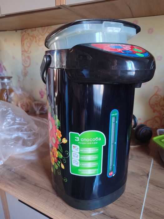 Продам новый термопот