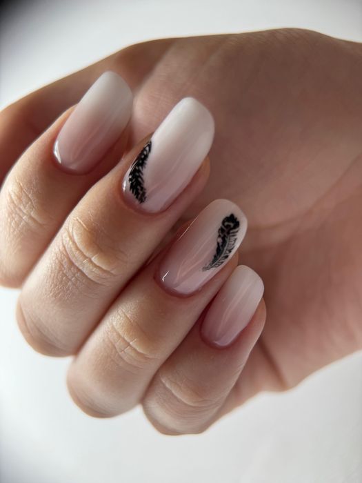 Unghii gel / ojă semipermanentă / polygel / pedichiură – Sector 6 (vis