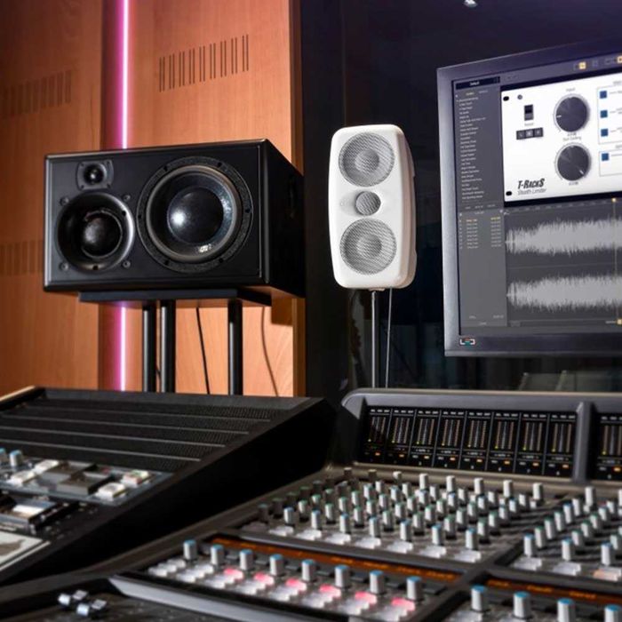 Monitoare Studio ILoud MTM Ik Multimedia perfecte  garanție,