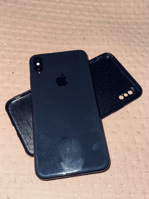 Айфон ХС макс идеаль