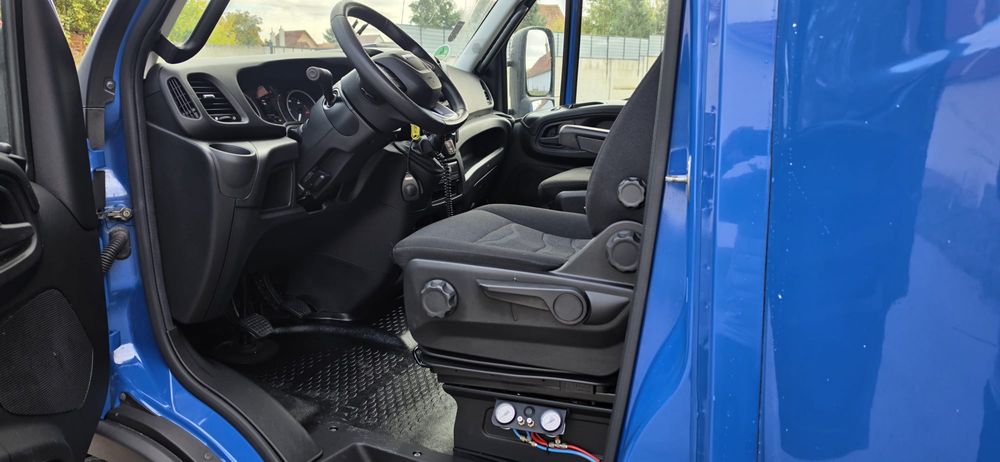 Iveco daily 72c18/70c17/50c18/35s18/ an 2022 Cat C 3.0 180 CP