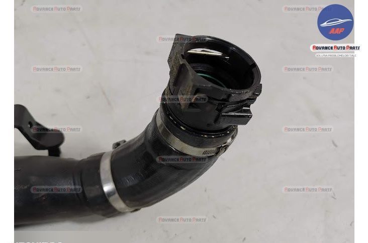 Furtun Intercooler original Renault  Clio  4 [2012 - 2020]