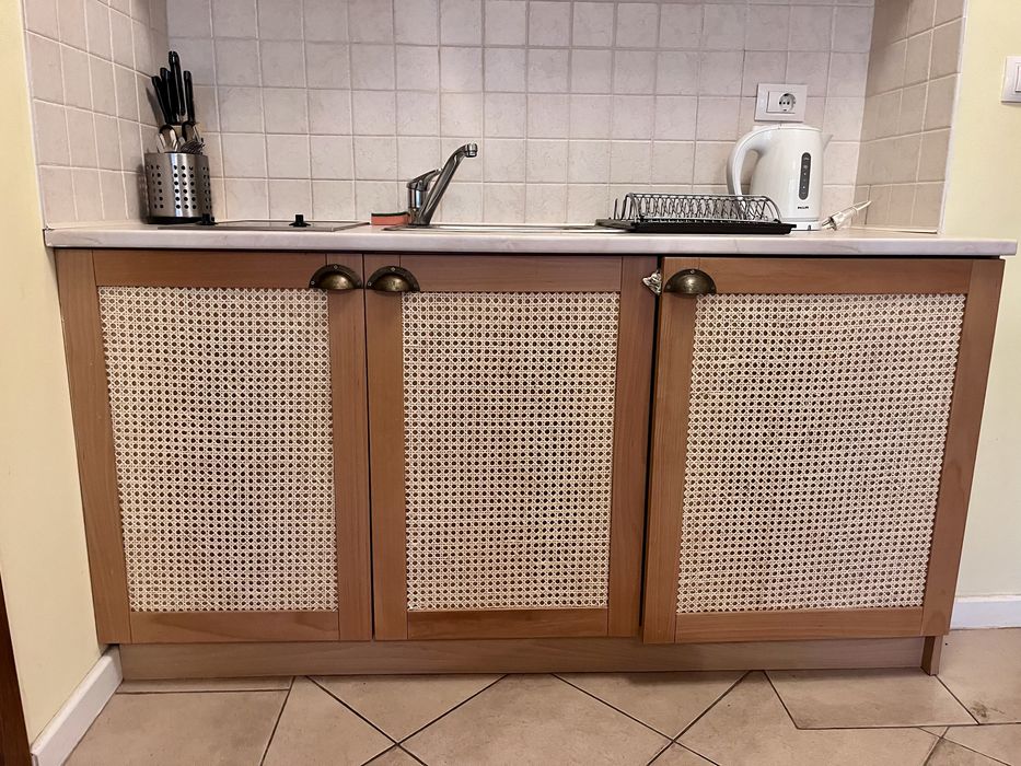 Кухненски бокс 160 см