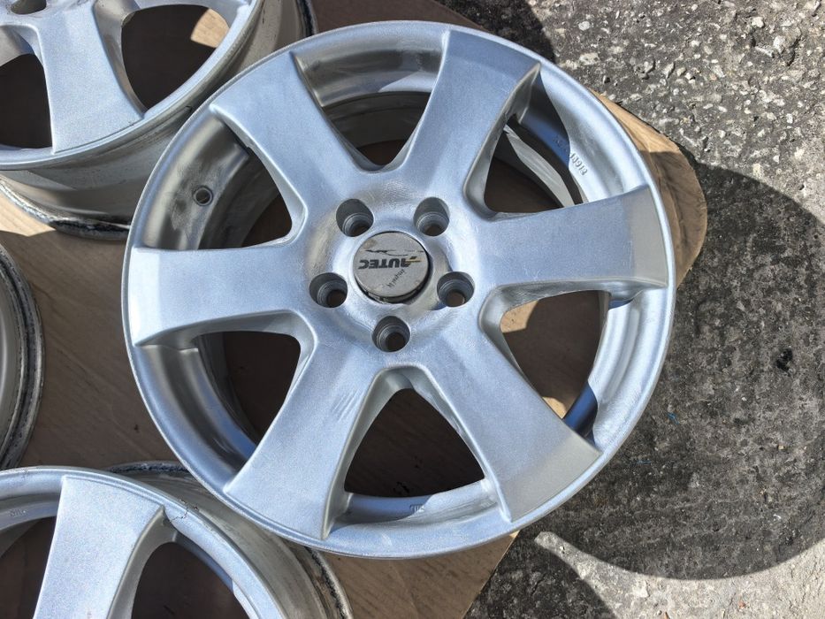 5х108 R16 Autec Germany