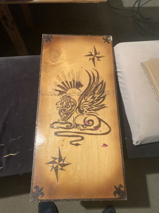 нарда буу в хорошем сос