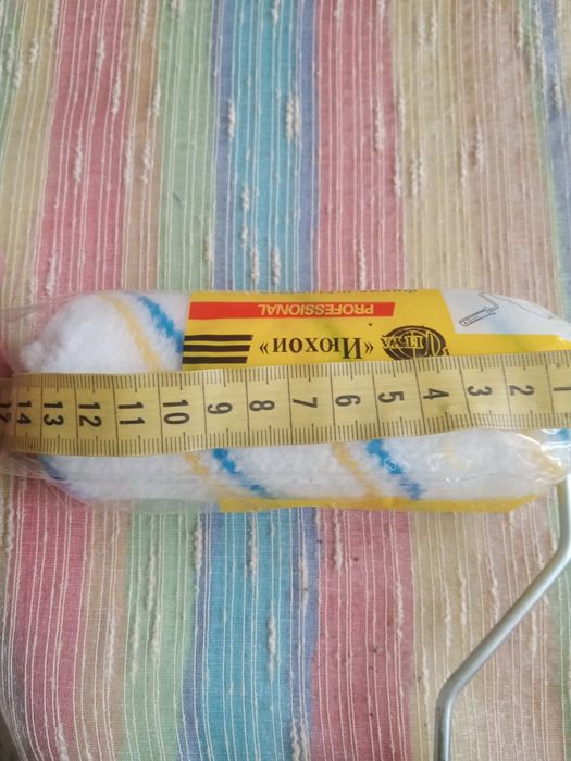 Валик малярный .