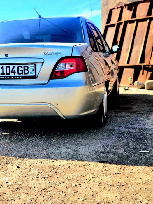 Moshina zur vapshe aybi yuq