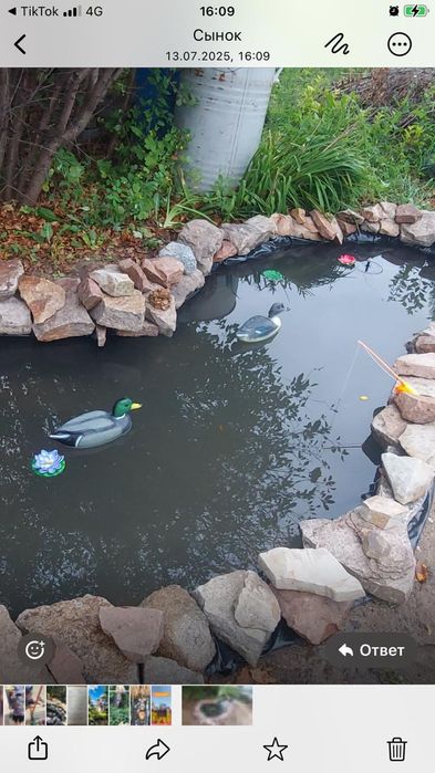 Дача 42кв. п. Солнечный