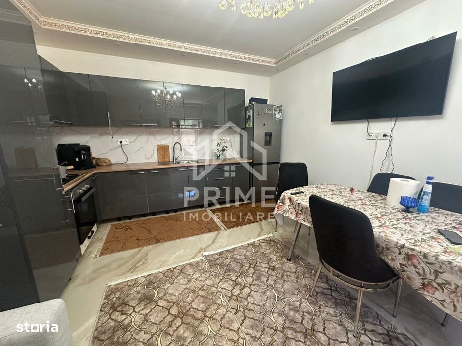 Casa Individuala 5 camere, 210 mp utili| teren 451 mp| zona Cugir