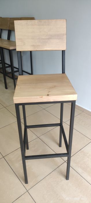 Бар столове 5 броя