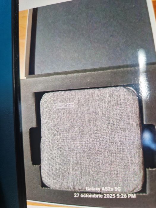 Proiector portabil ASUS ZenBeam