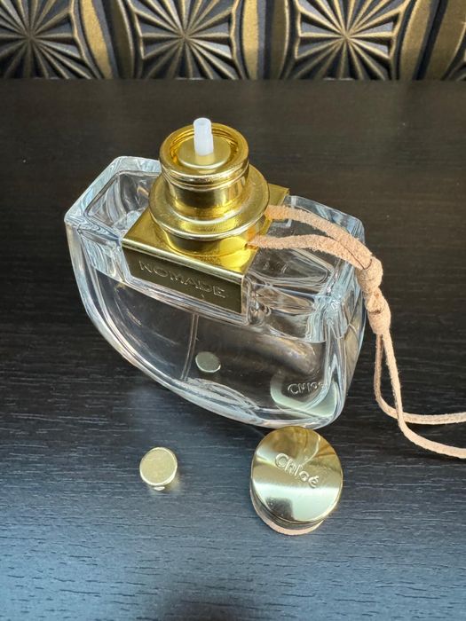 CHLOE Nomade 75ml EDP, 100% original, batch code din 2019, f rar!!