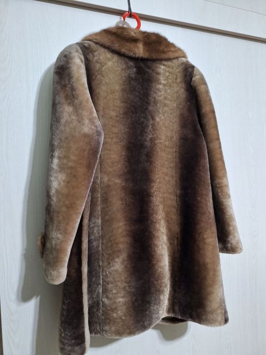 Продам меховые изделия