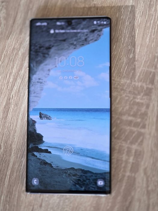 Samsung Galaxy Note 10 plus 256G/12G