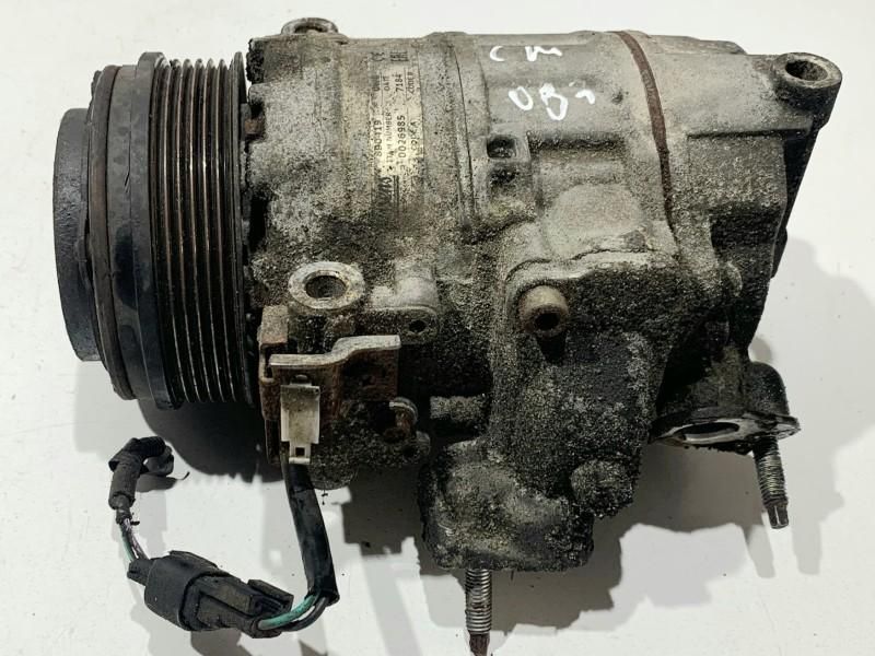 Compresor clima Ford C-Max 2 890419 1.6 tdci T1DB 115 cp