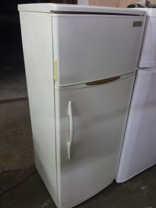 Sino xolodellik muzlatgich