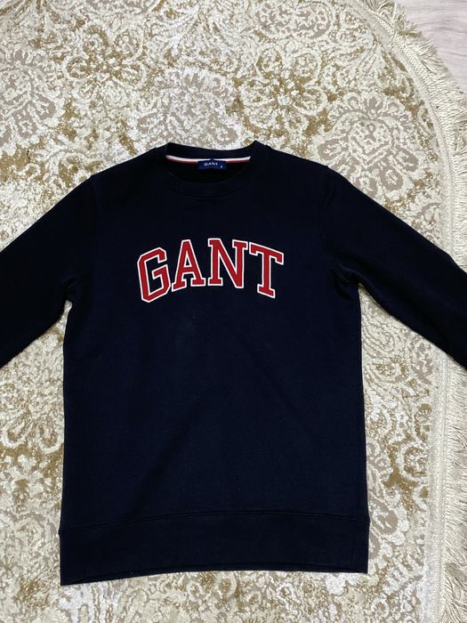 Свитшот мужской gant